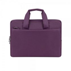 Сумка для ноутбука 13.3" RIVACASE 8221 (Purple) - Картинка 3