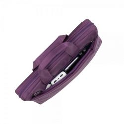 Сумка для ноутбука 13.3" RIVACASE 8221 (Purple) - Картинка 15
