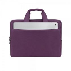 Сумка для ноутбука 13.3" RIVACASE 8221 (Purple) - Картинка 18