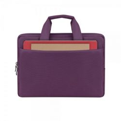 Сумка для ноутбука 13.3" RIVACASE 8221 (Purple) - Картинка 19