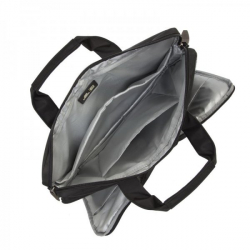 Сумка для ноутбука 16" RIVACASE 8530 (Black) - Картинка 6