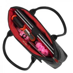 Сумка для ноутбука 15.6" "Orly" RIVACASE 8991 PU (Black) - Картинка 3