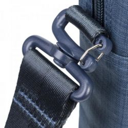 Сумка для ноутбука 15.6" RIVACASE 8335 (Blue) - Картинка 6
