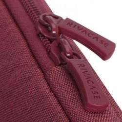����� ��� �������� 13.3" "Suzuka" RIVACASE 7703 (Red) - �������� 6