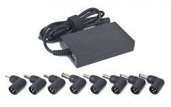 Мережевий адаптер живлення ноутбука, 40 Вт Gembird NPA-AC3 - Картинка 2