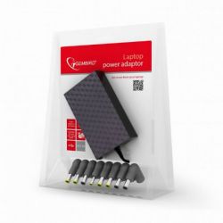 Мережевий адаптер живлення ноутбука, 40 Вт Gembird NPA-AC3 - Картинка 3