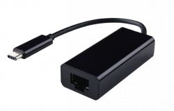 ,  USB Type-C  Gigabit Ethernet Cablexpert A-CM-LAN-01 -  1