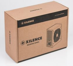 Блок живлення 700 Вт Redwing, 120 мм Xilence XP700R7 - Картинка 2