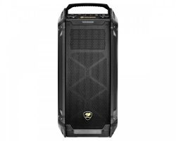 Ігровий корпус, 2х 5.25 + 2х 3.5" + 6х 2.5" Cougar Panzer Max - Картинка 15