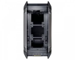 Ігровий корпус, 2х 5.25 + 2х 3.5" + 6х 2.5" Cougar Panzer Max - Картинка 22