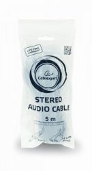    3.5  M/F 2 3.5, ,  5  Cablexpert CCA-415 -  4