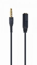 -,   GND  MIC Cablexpert CCA-419