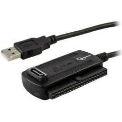  USB  IDE 2.5"/3.5"  SATA  Cablexpert AUSI01 -  3