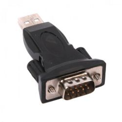 USB1.1-COM(9pin),  Viewcon VE066