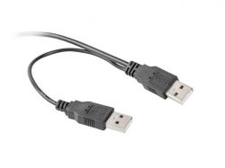   USB 2.0  Slimline SATA 13 pin Cablexpert A-USATA-01 -  5