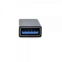 Адаптер USB 3.0 Type C - USB AF Cablexpert A-USB3-CMAF-01 - Картинка 3