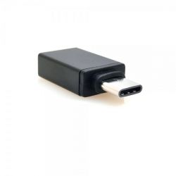 Адаптер USB 3.0 Type C - USB AF Cablexpert A-USB3-CMAF-01 - Картинка 4