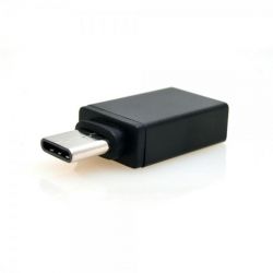 Адаптер USB 3.0 Type C - USB AF Cablexpert A-USB3-CMAF-01 - Картинка 5
