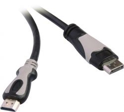  DisplayPort-HDMI 1.8 ,  Viewcon VD119 -  1