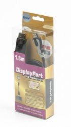  DisplayPort-HDMI 1.8 ,  Viewcon VD119 -  2