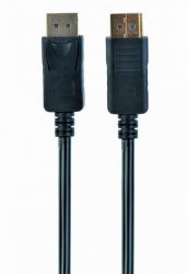  DisplayPort V1.0, 4 30 , 1.8  Cablexpert CC-DP-6 -  1
