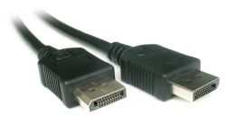  DisplayPort V1.0, 4 30 , 1.8  Cablexpert CC-DP-6 -  2
