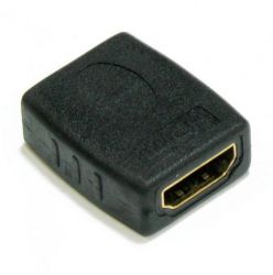  HDMI (19+19), F/F Cablexpert A-HDMI-FF