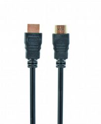 ������ HDMI V.2.0, 4� 60 ��, ���������� ���������, 1 � Cablexpert CC-HDMI4-1M