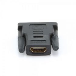  HDMI-DVI, F/M   Cablexpert A-HDMI-DVI-2 -  1