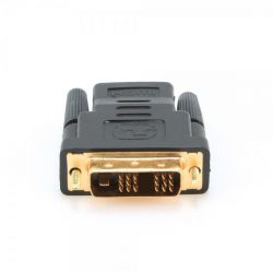  HDMI-DVI, F/M   Cablexpert A-HDMI-DVI-2 -  2