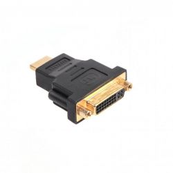  HDMI-DVI, M/F,   Cablexpert A-HDMI-DVI-3 -  2