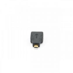 Адаптер HDMI-Micro-HDMI Cablexpert A-HDMI-FD - Картинка 3