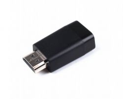 - HDMI  VGA Cablexpert A-HDMI-VGA-001