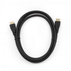  DisplayPort V1.0, 4 30 , 1  Cablexpert CC-DP-1M -  2
