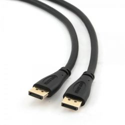  DisplayPort V1.0, 4 30 , 1  Cablexpert CC-DP-1M -  3