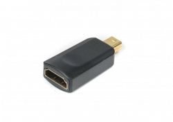 - Mini DisplayPort  HDMI Cablexpert A-mDPM-HDMIF-01 -  1
