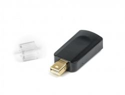 - Mini DisplayPort  HDMI Cablexpert A-mDPM-HDMIF-01 -  2
