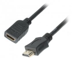  HDMI V.2.0, 4 60 ,  , 4.5  Cablexpert CC-HDMI4X-15 -  2