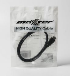  HDMI V.1.4, 4 30 ,  , 1  Maxxter V-HDMI4-1M -  2