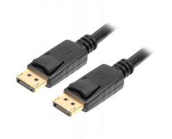  DisplayPort V1.2, 5 30 , 1.8  Cablexpert CC-DP2-6 -  2