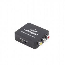 - HDMI  RCA () Cablexpert DSC-HDMI-CVBS-001 -  1