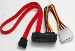   SATA,  35 , -13.5  Cablexpert CC-SATA-C1