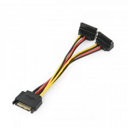   SATA  0.15  Cablexpert CC-SATAM2F-02