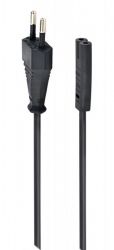 ������ �������, CEE7/16-C7, ������� 1.8 �, 2*0.5 �� ��. Cablexpert PC-184/2