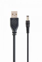  , USB-AM   3.5 , 1.8  Cablexpert CC-USB-AMP35-6
