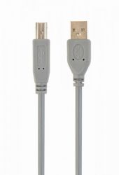  USB2.0 A-/B-, , 1.8 ,  Cablexpert CCP-USB2-AMBM-6G -  1