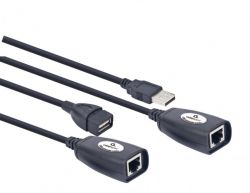  USB1.1   ,  30 ,  Cablexpert UAE-30M
