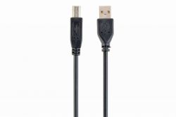  USB2.0 A-/B-, 1.8 ,  Cablexpert CCP-USB2-AMBM-6 -  1