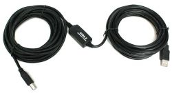  USB - USB BM 10  Viewcon Black (VV013-10M) -  1