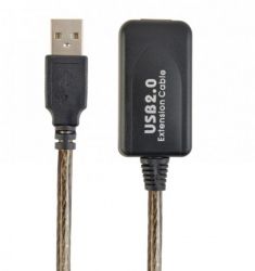  USB 2.0, , 10 ,  Cablexpert UAE-01-10M -  1